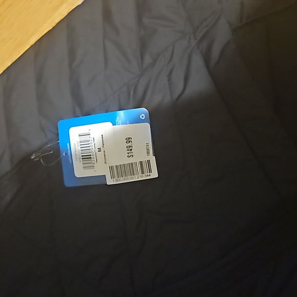 Ladies medium Columbia vest - Picture 2 of 9